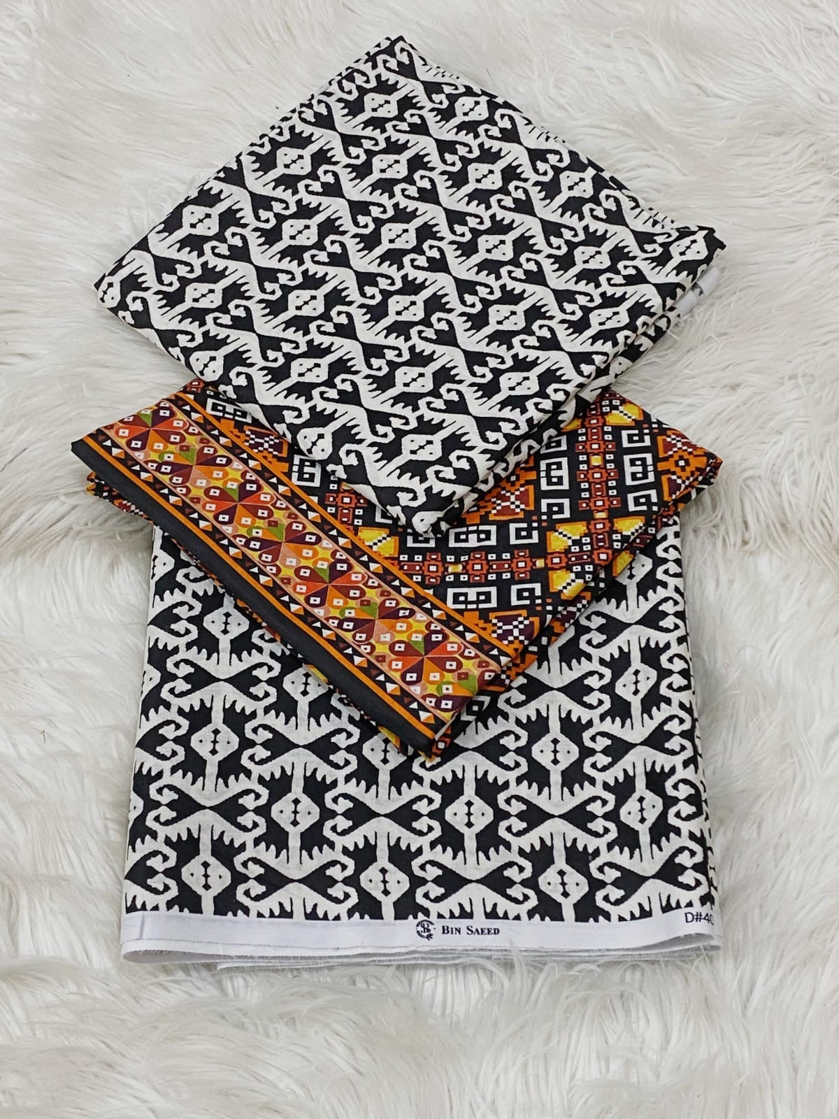 3PC DIGITAL PRINTED ALLOVER
