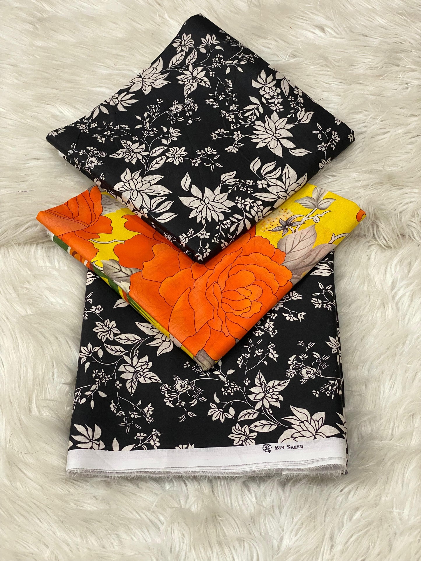 3PC DIGITAL PRINTED ALLOVER
