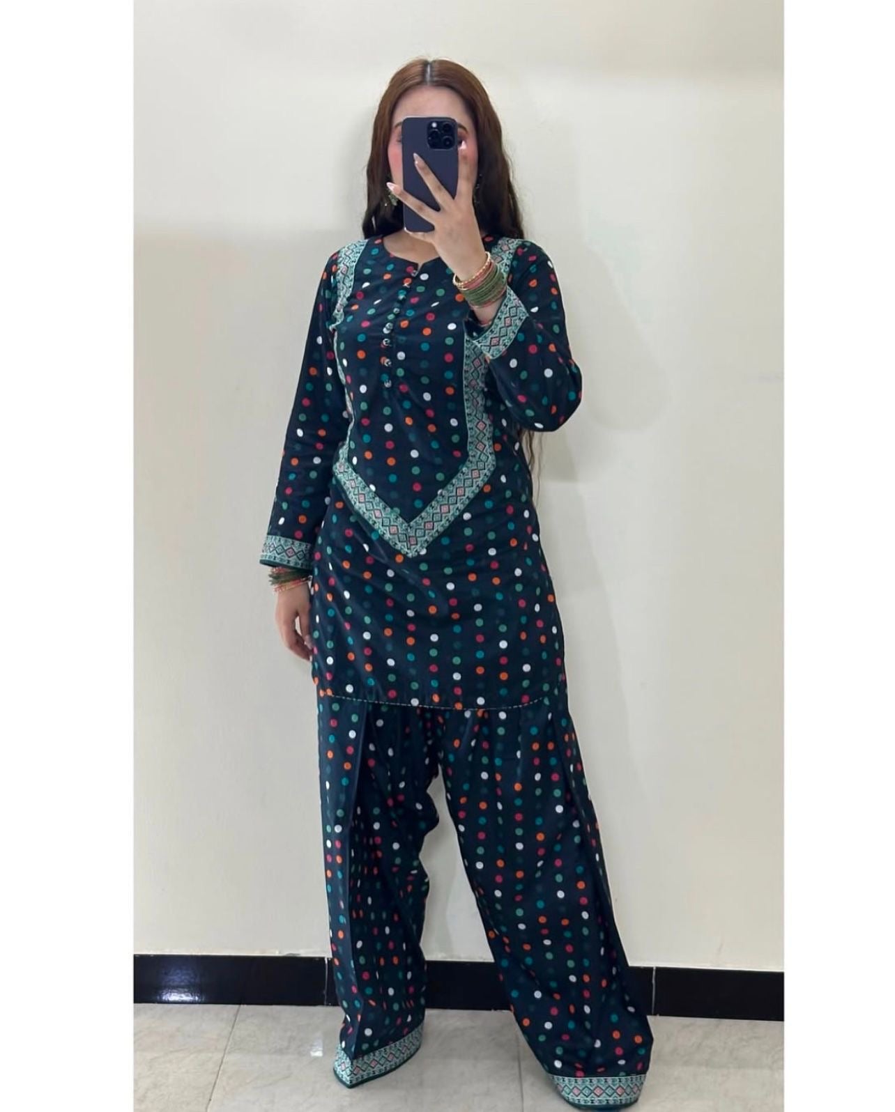 3PC DIGITAL PRINTED ALLOVER