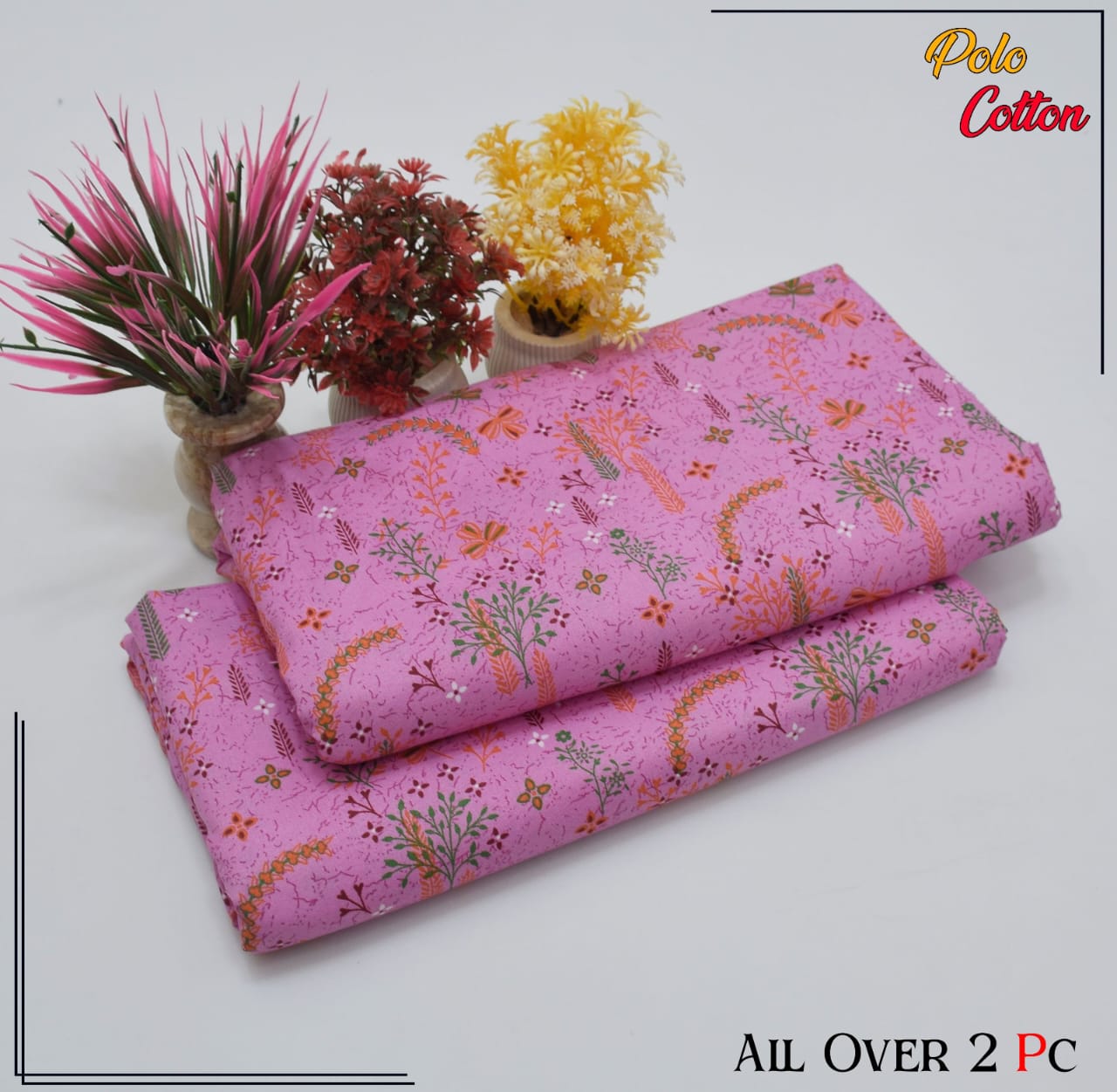 FLORAL PRINTS