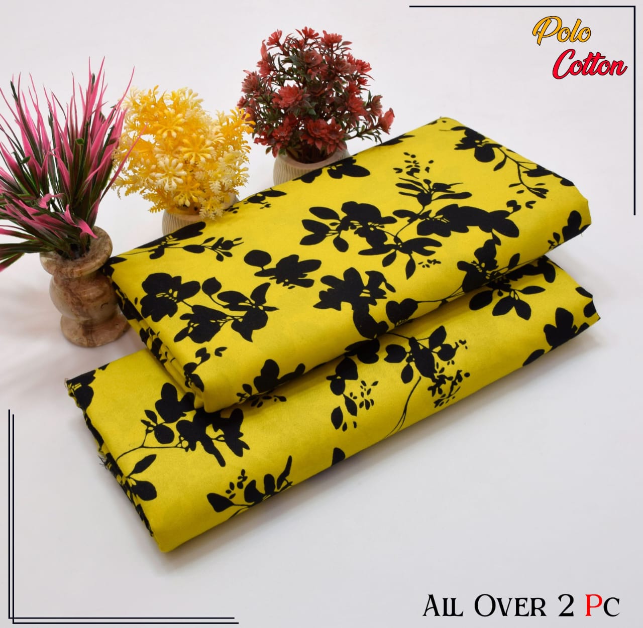 FLORAL PRINTS