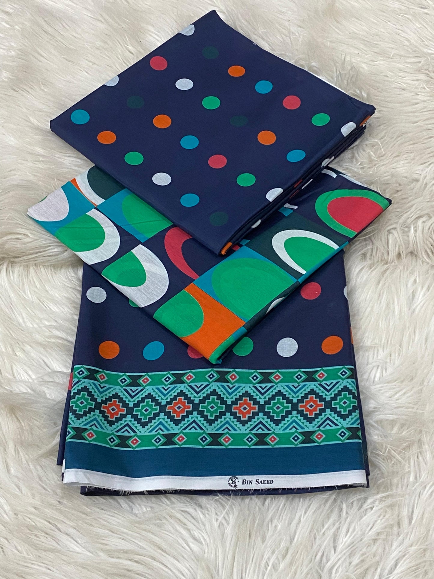 3PC DIGITAL PRINTED ALLOVER