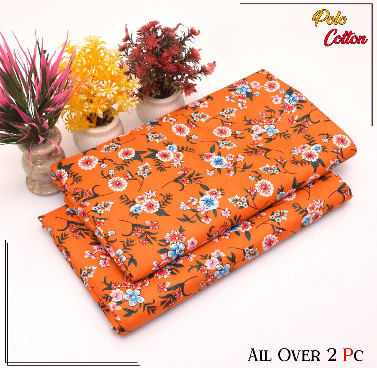 FLORAL PRINTS