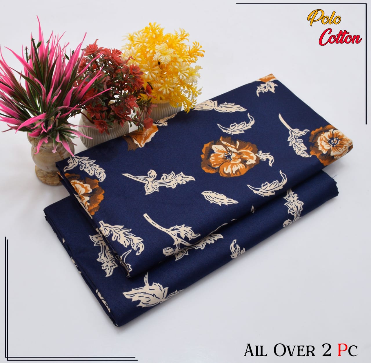 FLORAL PRINTS