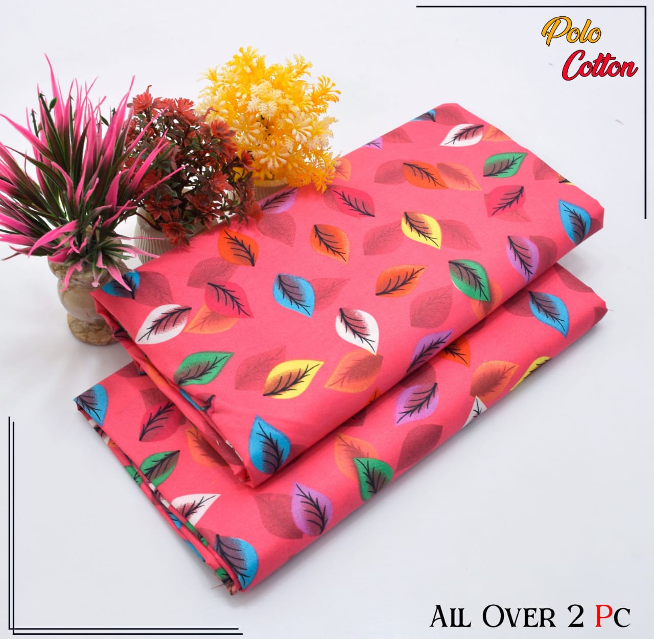 FLORAL PRINTS