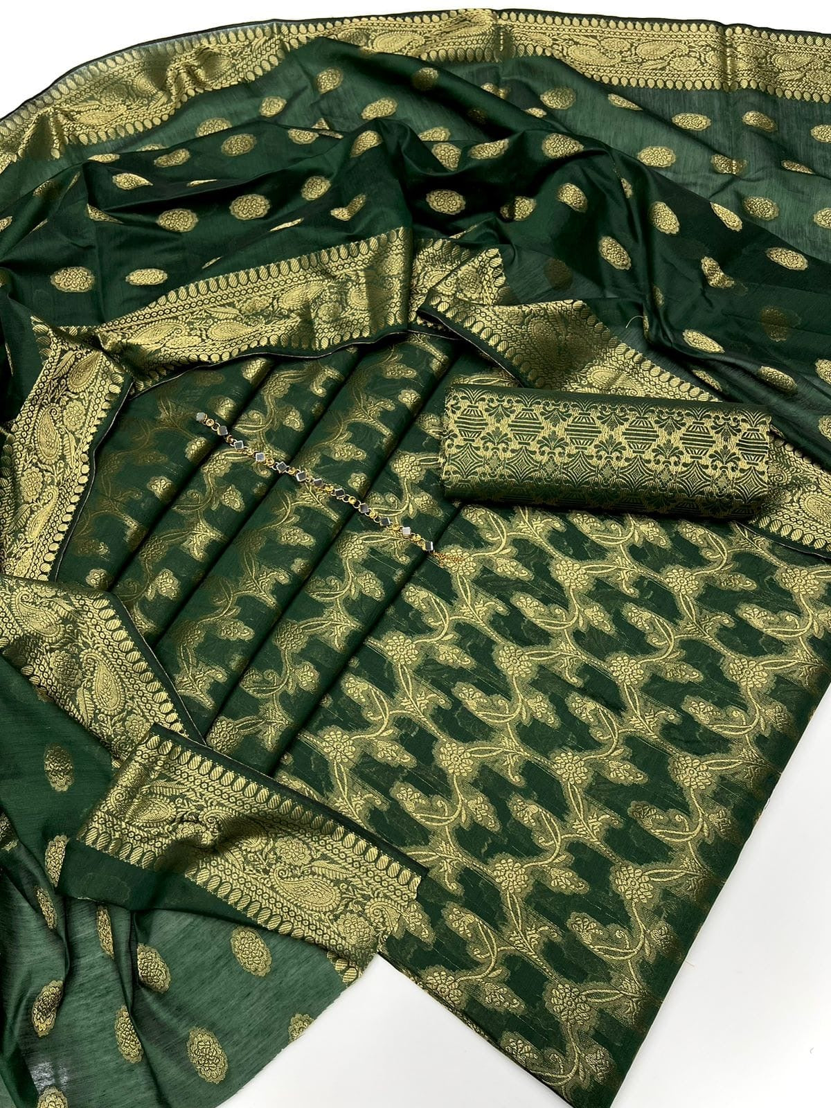 JACQUARD FABRIC