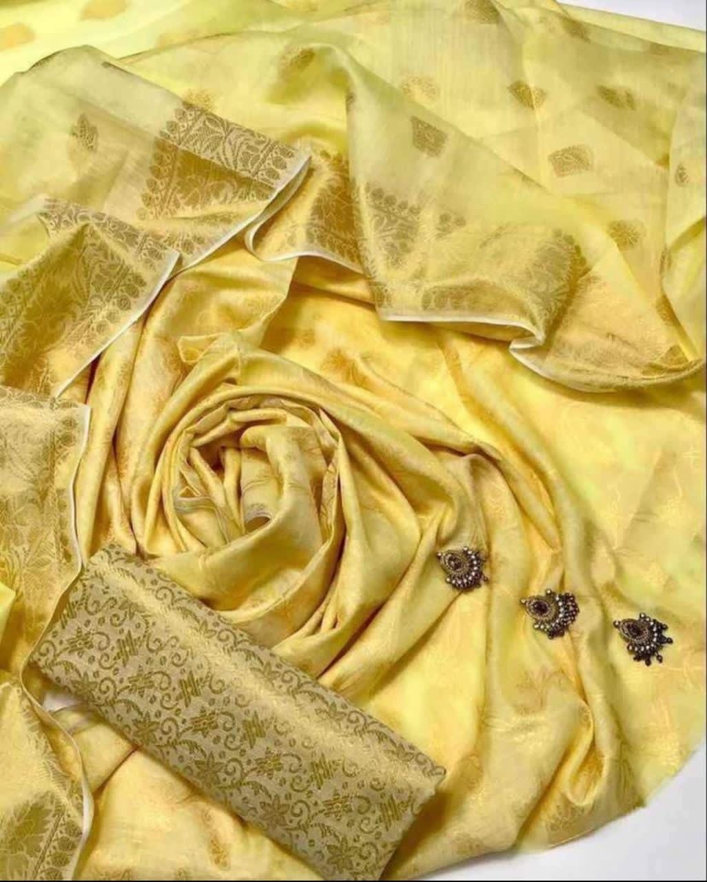 JACQUARD FABRIC