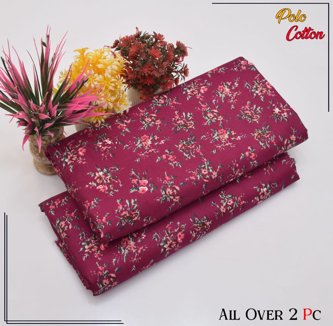 FLORAL PRINTS