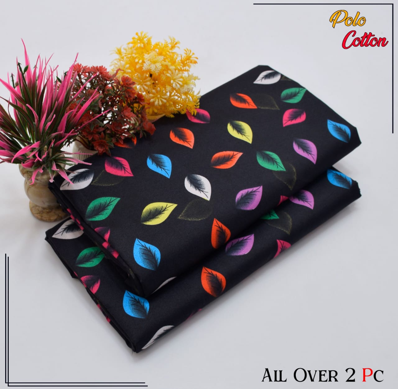 FLORAL PRINTS