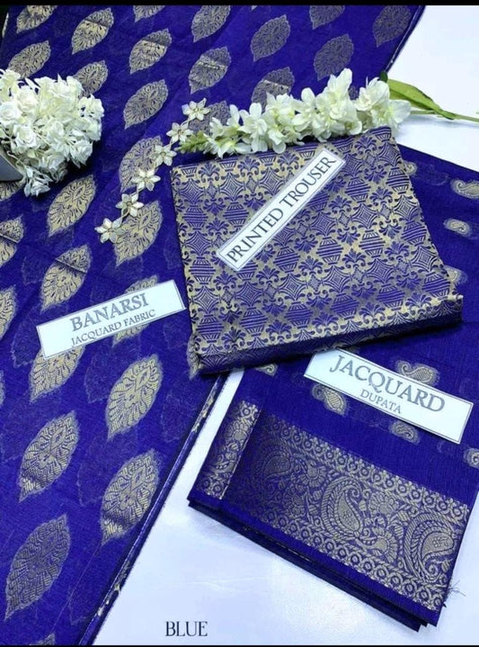 JACQUARD FABRIC