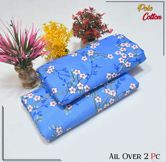 FLORAL PRINTS