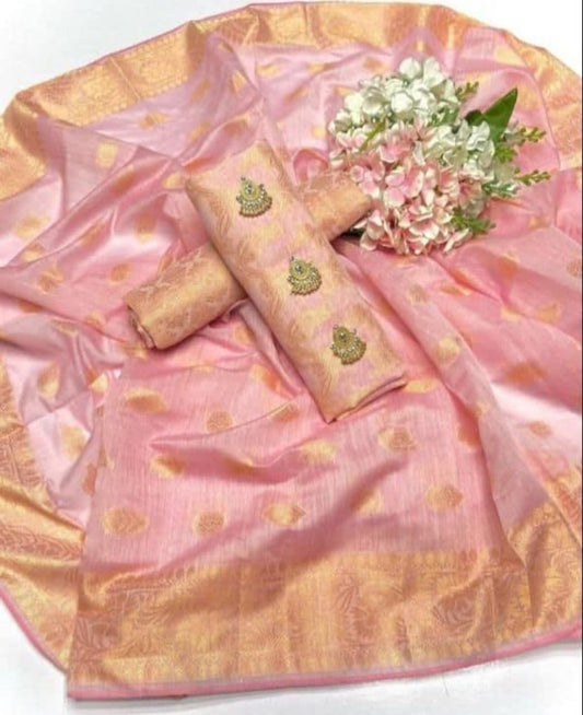JACQUARD FABRIC