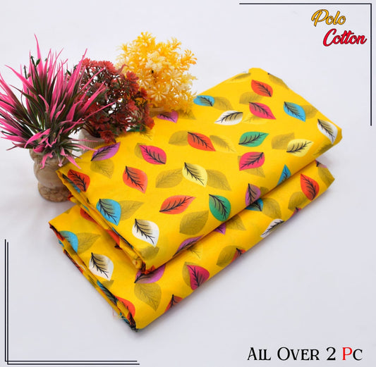 FLORAL PRINTS