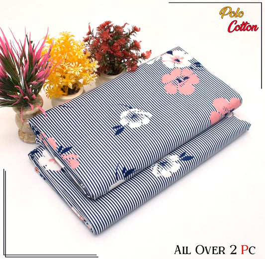 FLORAL PRINTS