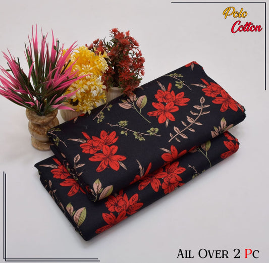 FLORAL PRINTS