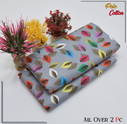 FLORAL PRINTS