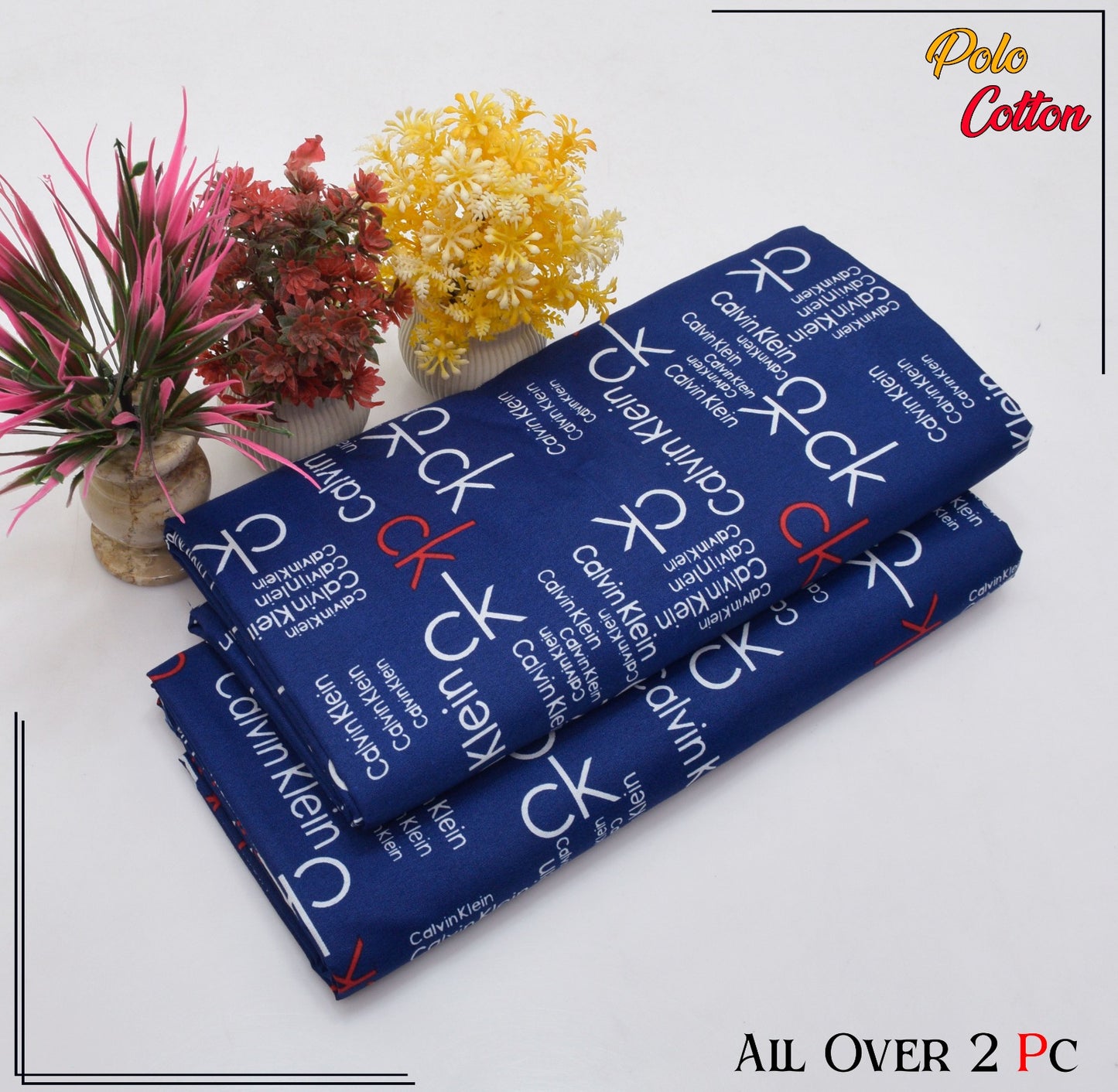 FLORAL PRINTS