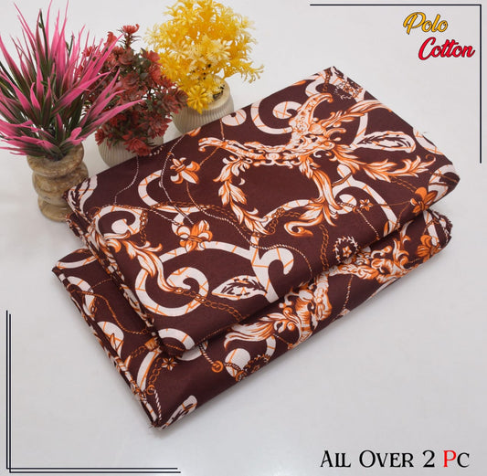 FLORAL PRINTS