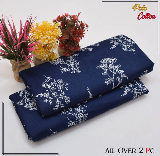 FLORAL PRINTS