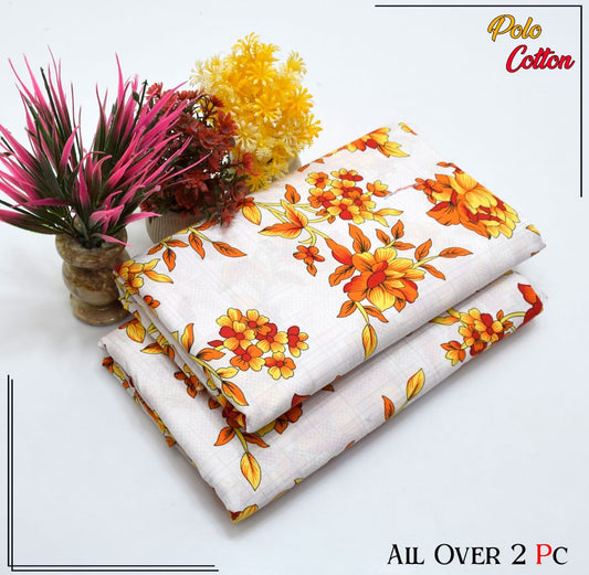 FLORAL PRINTS
