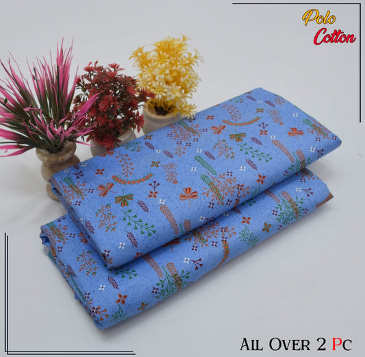 FLORAL PRINTS