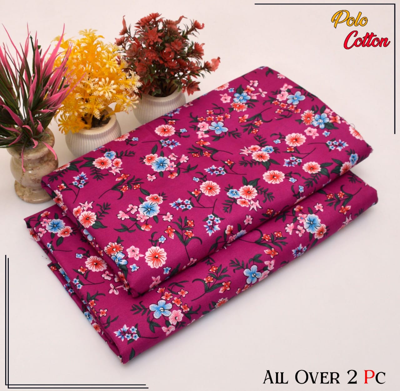 FLORAL PRINTS