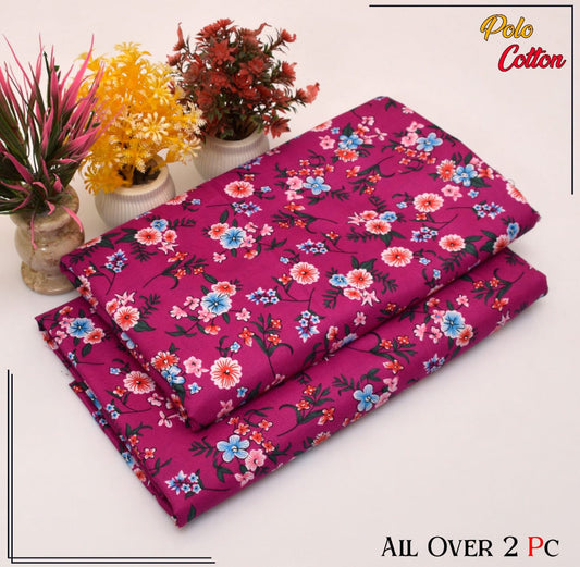 FLORAL PRINTS