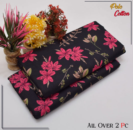 FLORAL PRINTS