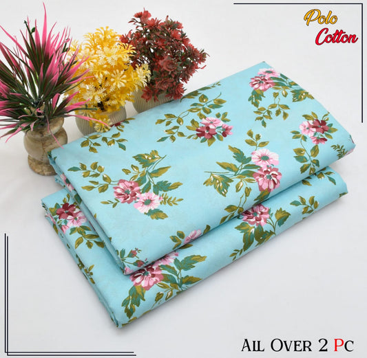 FLORAL PRINTS