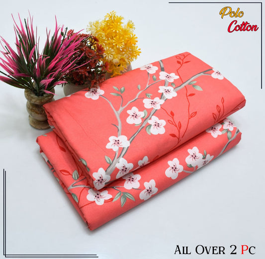 FLORAL PRINTS