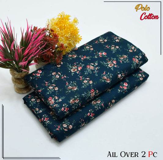 FLORAL PRINTS