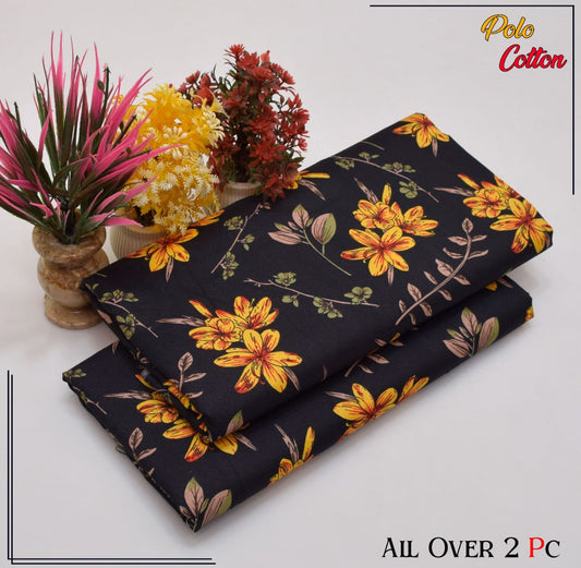 FLORAL PRINTS