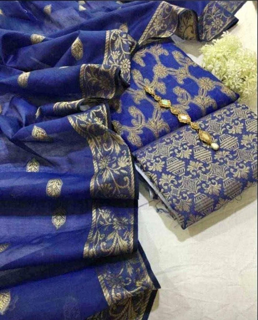 JACQUARD FABRIC