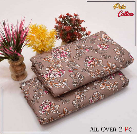 FLORAL PRINTS