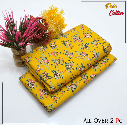 FLORAL PRINTS