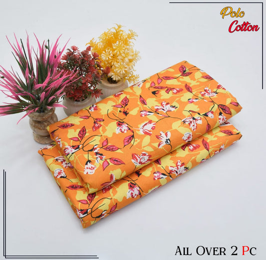 FLORAL PRINTS