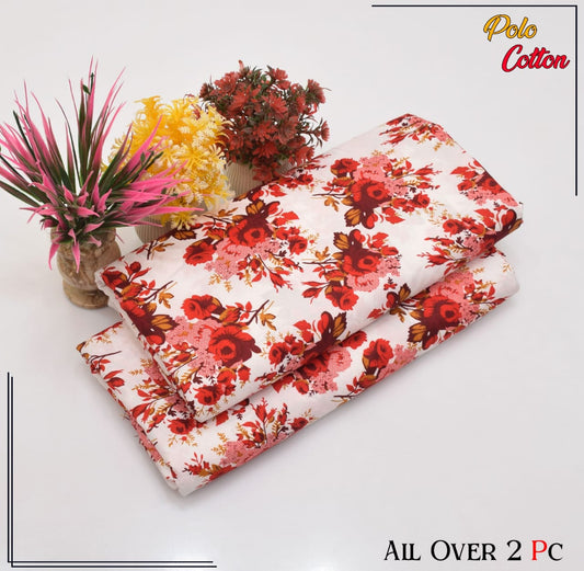 FLORAL PRINTS