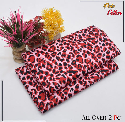 FLORAL PRINTS