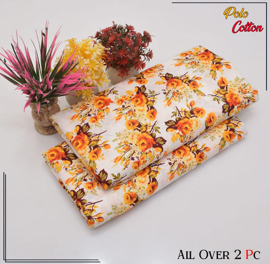 FLORAL PRINTS