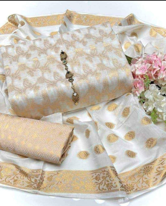 JACQUARD FABRIC