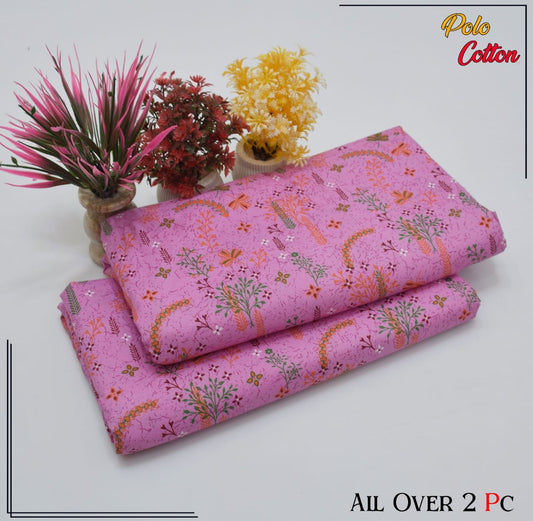 FLORAL PRINTS