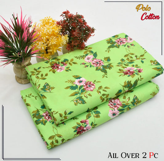 FLORAL PRINTS
