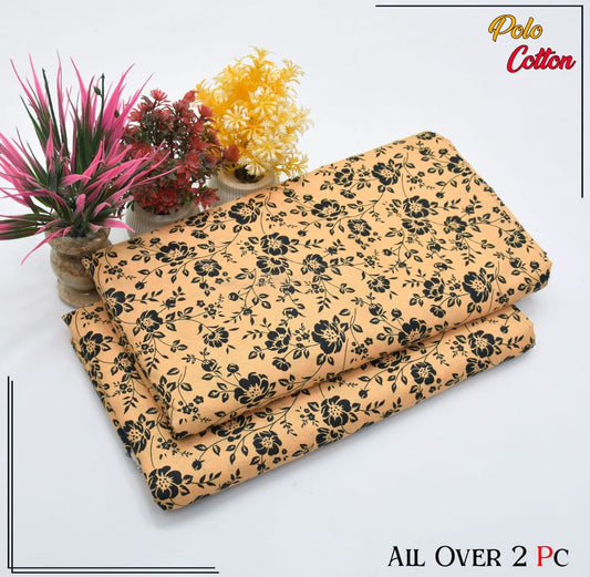 FLORAL PRINTS