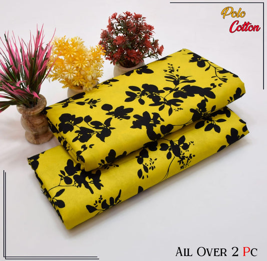 FLORAL PRINTS