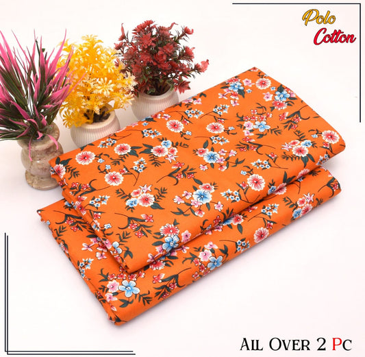 FLORAL PRINTS