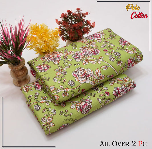 FLORAL PRINTS