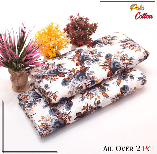 FLORAL PRINTS