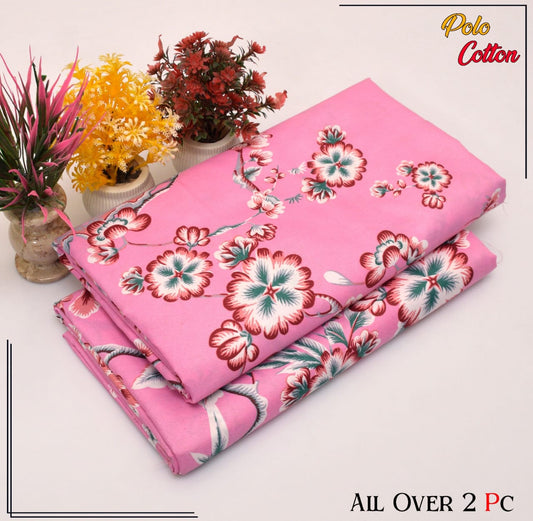 FLORAL PRINTS