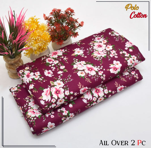 FLORAL PRINTS