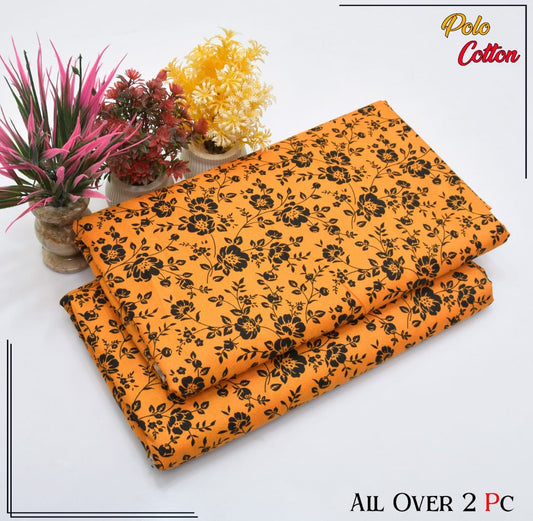 FLORAL PRINTS